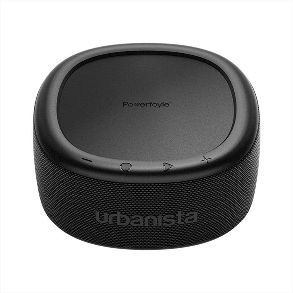 Immagine del prodotto URBANISTA - MALIBU-Black - Nero