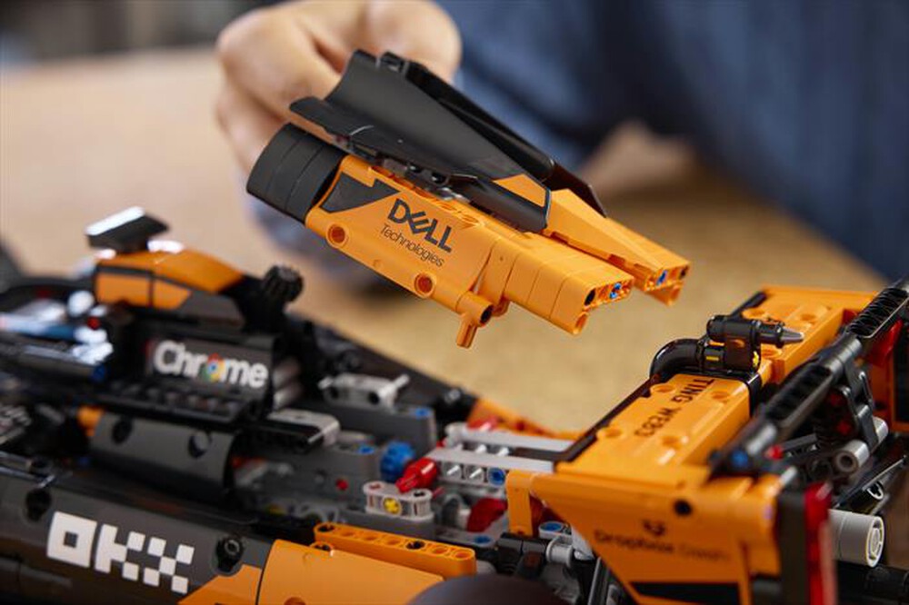 Immagine del prodotto LEGO - TECHNIC Auto McLaren MCL39 F1 - 42228