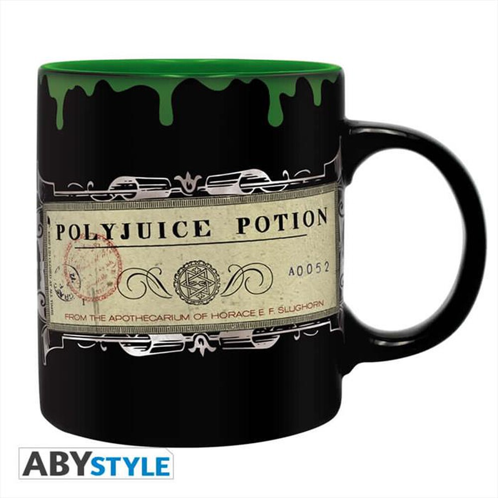 Immagine del prodotto ABYSSE - HARRY POTTER TAZZA 320 ML - POLYJUICE POTION