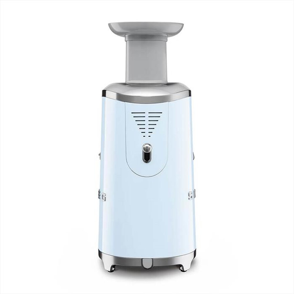 Immagine del prodotto SMEG - Estrattore di Succo 50's Style &ndash; SJF01PBEU-azzurro