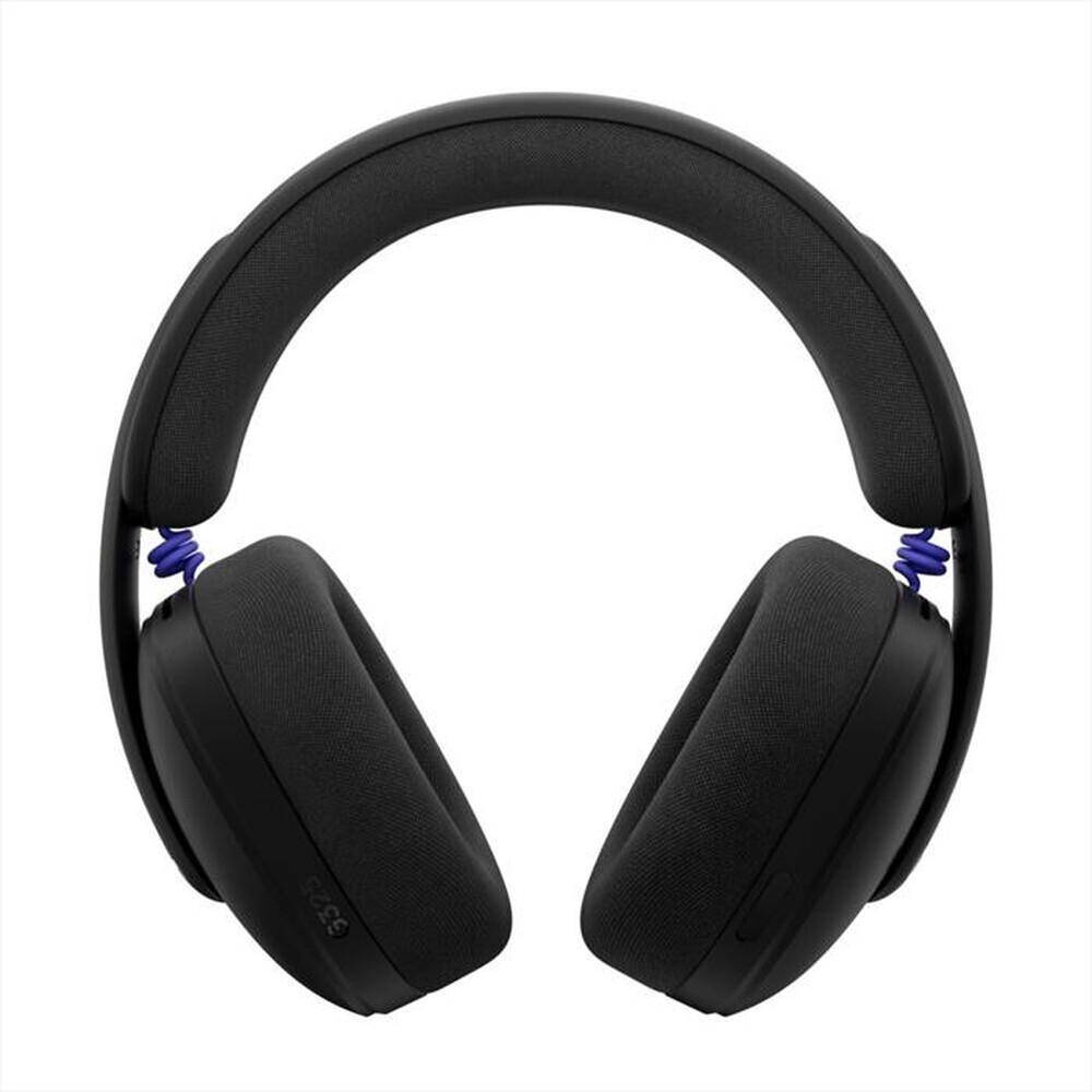 Immagine del prodotto LOGITECH - Cuffie gaming G325 LUMA-Nero