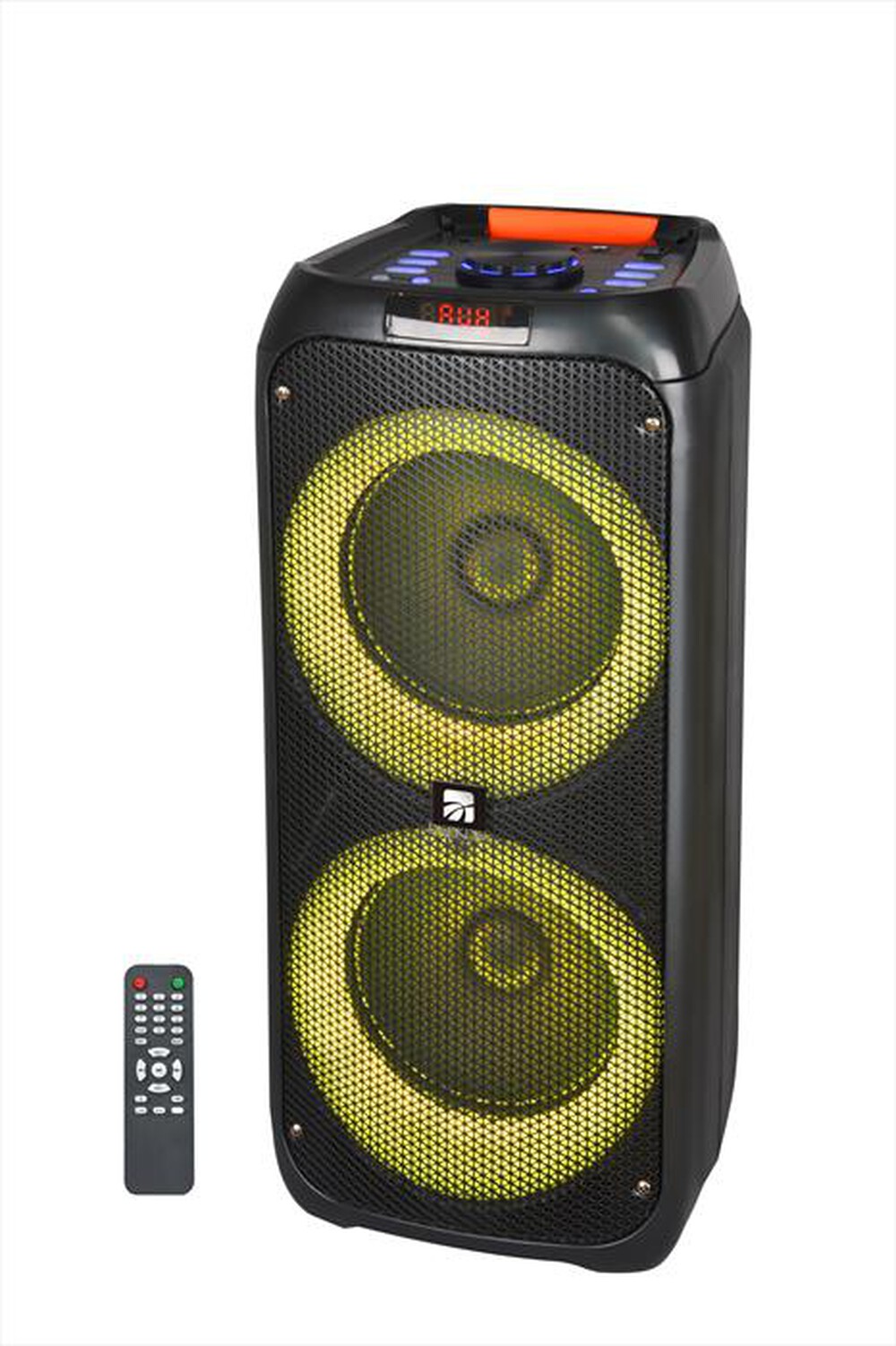 Immagine del prodotto XTREME - MONITOR SPEAKER YOUNG-NERO
