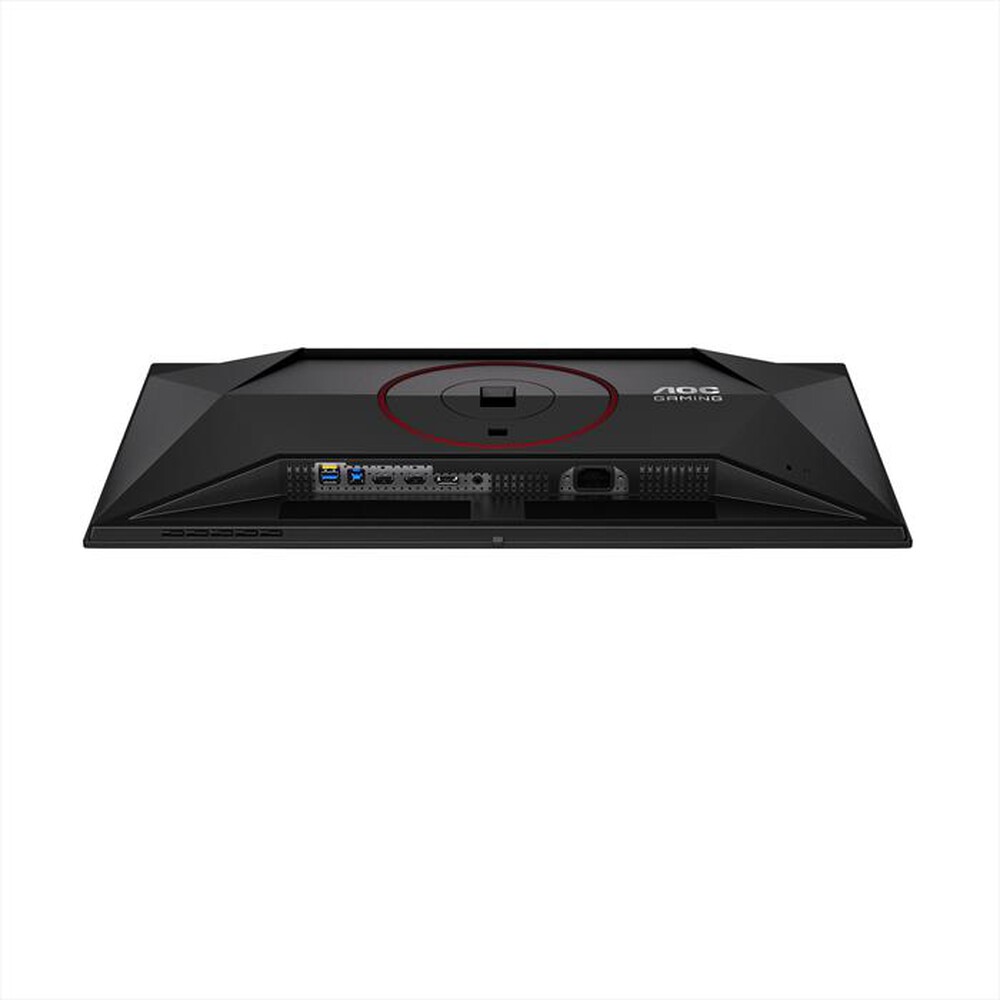 Immagine del prodotto AOC - Monitor OLED 26,5" Q27G4SDR-nero/rosso