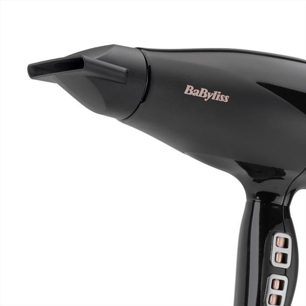 Immagine del prodotto BABYLISS - Asciugacapelli 6716DE