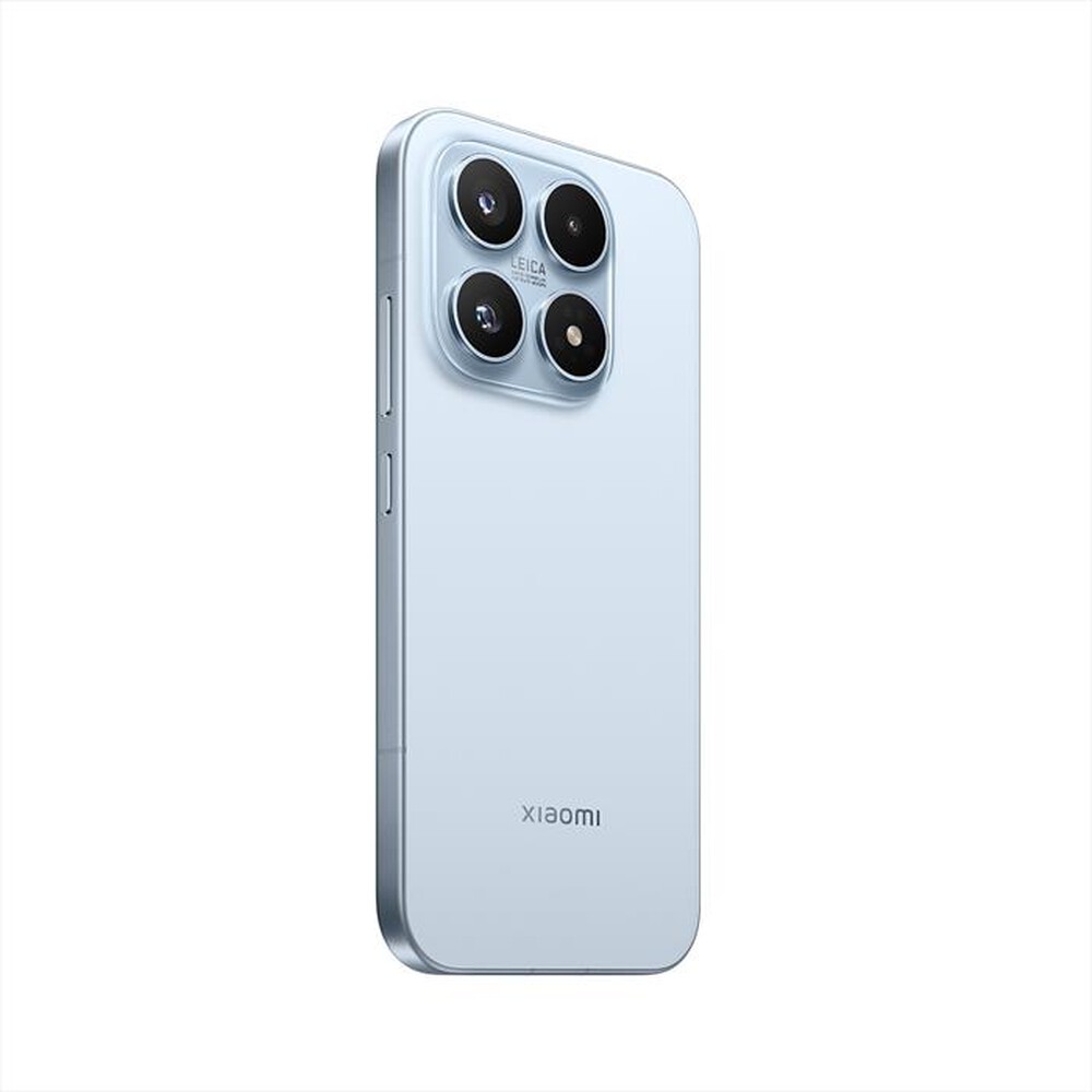 Immagine del prodotto XIAOMI - Smartphone XIAOMI 17 12GB RAM 512GB ROM-Ice Blue