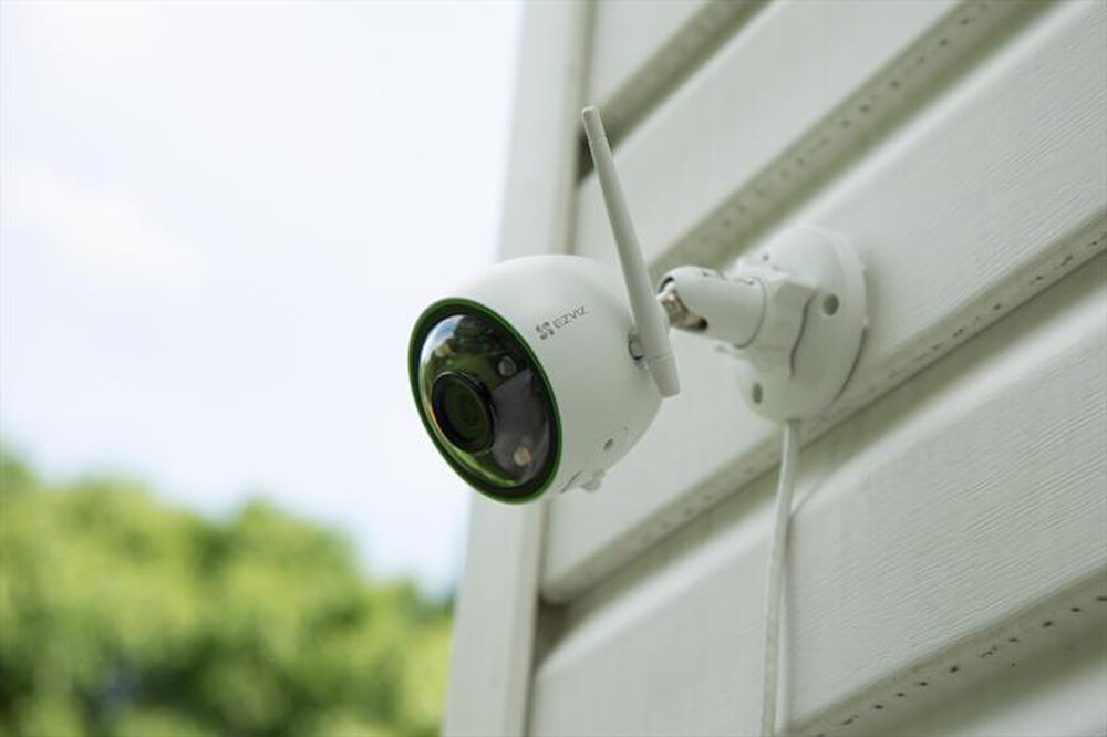 Immagine del prodotto EZVIZ - C3N-White