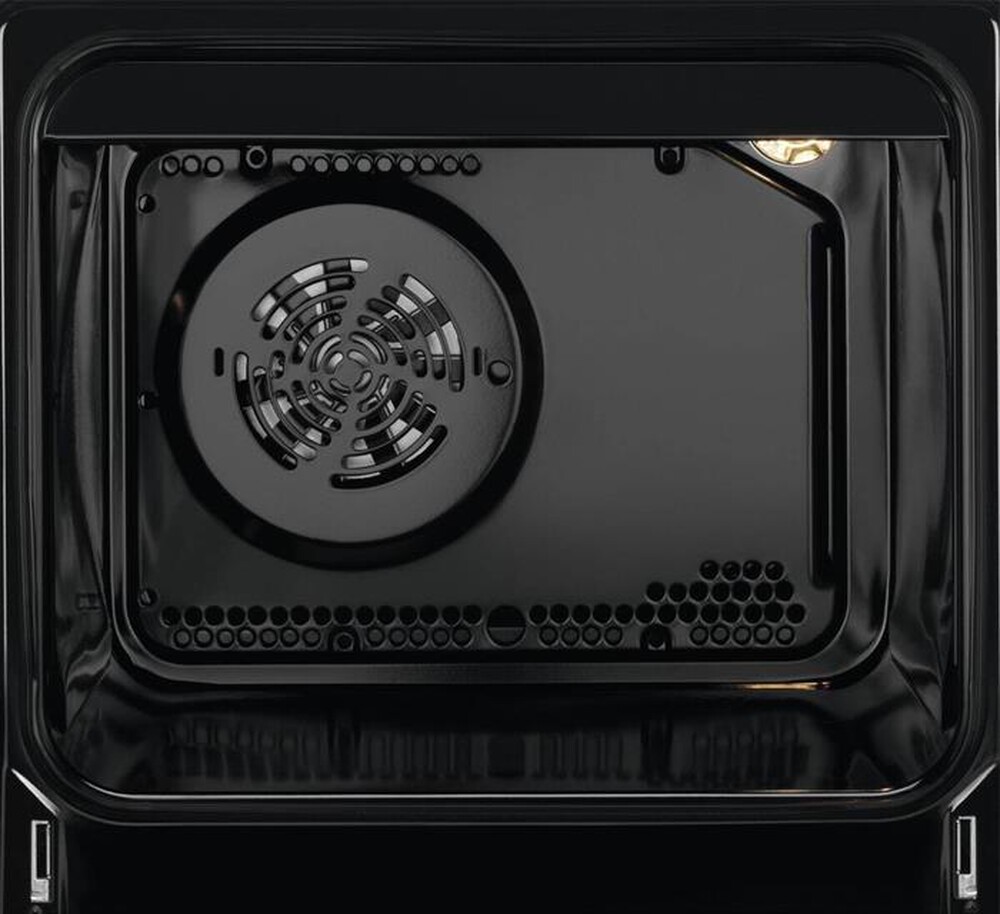 Immagine del prodotto ELECTROLUX - Cucina a gas LKK620010W Classe A-Bianco