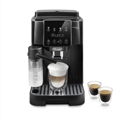 DE LONGHI - MAGNIFICA START Macchina da caff&egrave; ECAM220.60.B-Nero