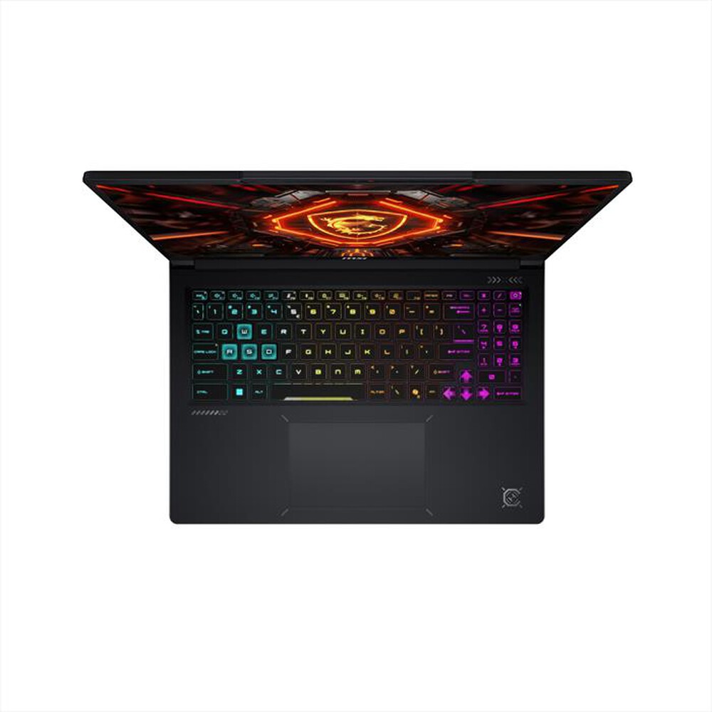 Immagine del prodotto MSI - CROSSHAIR 16 HX E14WFK-061IT-Nero