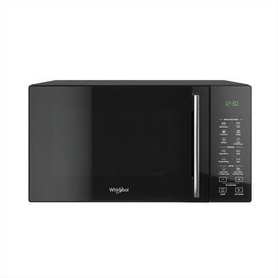 WHIRLPOOL - Forno microonde COOK30 COMBI MWP 295 B-Nero