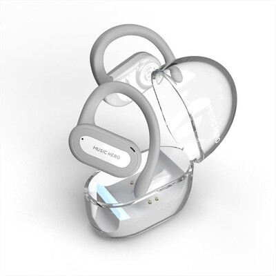 SBS - Auricolare bluetooth MHTWSHYDRABTW