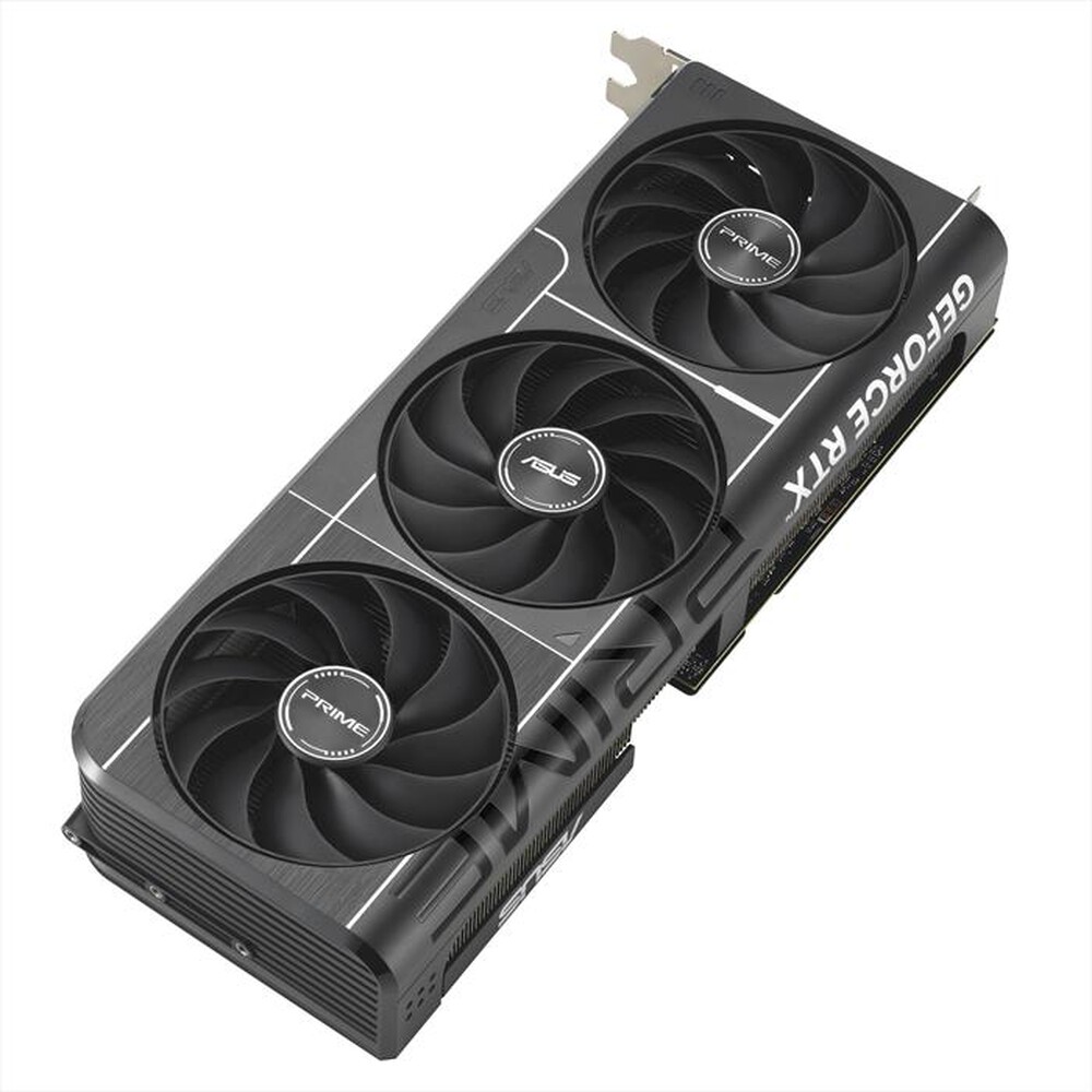 Immagine del prodotto ASUS - PRIME NVIDIA GeForce RTX 5070 OC Ed 12GB GDDR7-nero