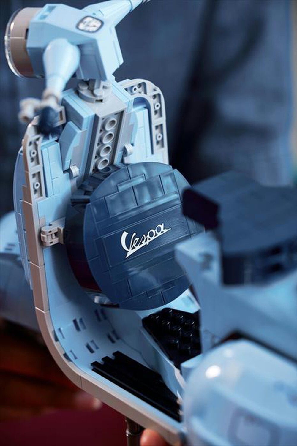 Immagine del prodotto LEGO - ICONS Vespa 125 10298