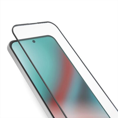 SBS - Screen protector TESCRFCSAA35 per Samsung A35-Nero
