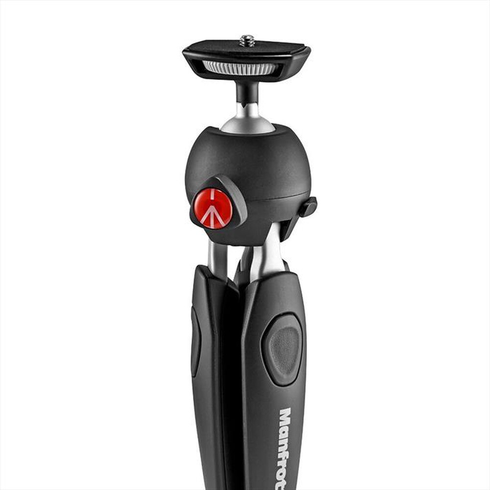 Immagine del prodotto MANFROTTO - Pixi Evo (Treppiede da tavolo)-nero