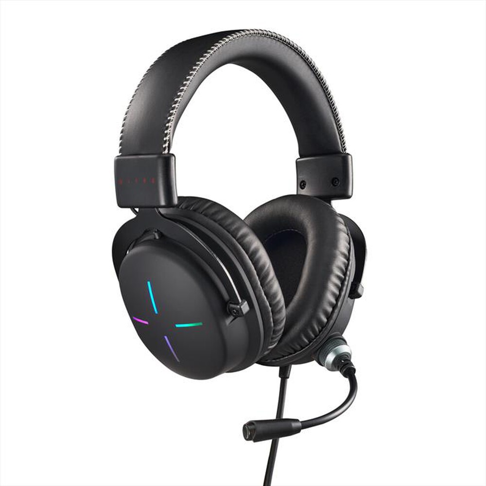 Immagine del prodotto ACER - Cuffie PC NITRO HEADSET II-Nero