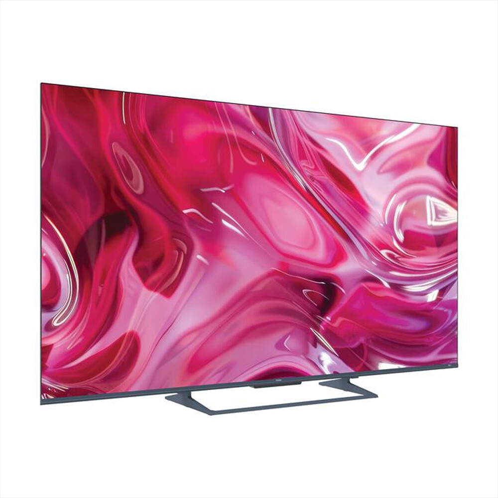 Immagine del prodotto HAIER - Smart TV QLED UHD 4K 55" H55S90GUX-Nero