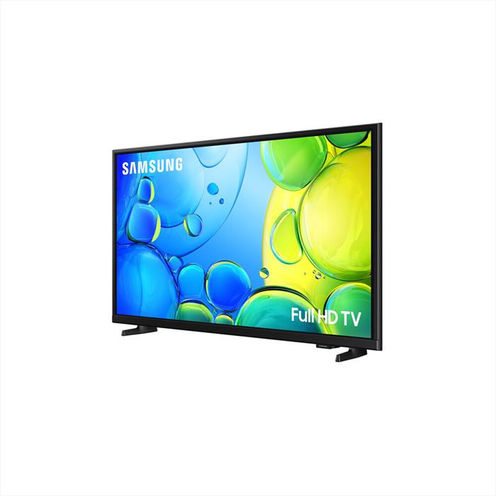 Immagine del prodotto SAMSUNG - Smart TV LED FHD 40" UE40F6000FUXZT-Black