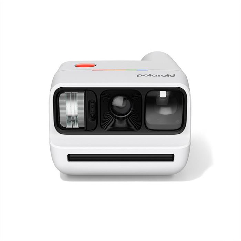 Immagine del prodotto POLAROID - Fotocamera analogica istantanea GO GEN 3-Bianca