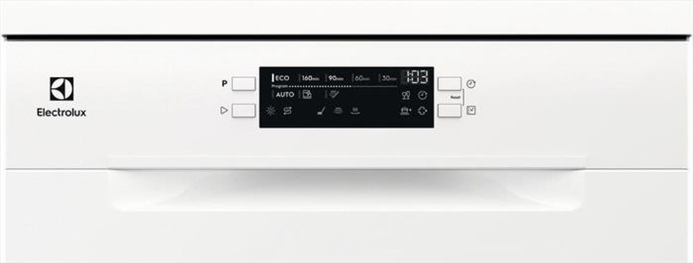 Immagine del prodotto ELECTROLUX - Lavastoviglie ESA47200SW Classe E 13 coperti-Bianco
