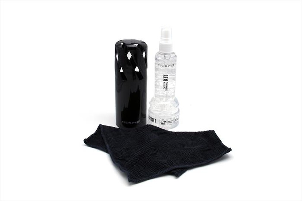 Immagine del prodotto TECHLIFE - Starter Kit TLVT0002 Cavo antenna + gel