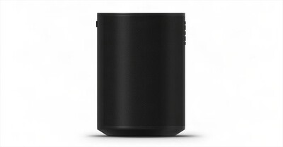 SONOS - Speaker compatto ERA 100 SL-Nero