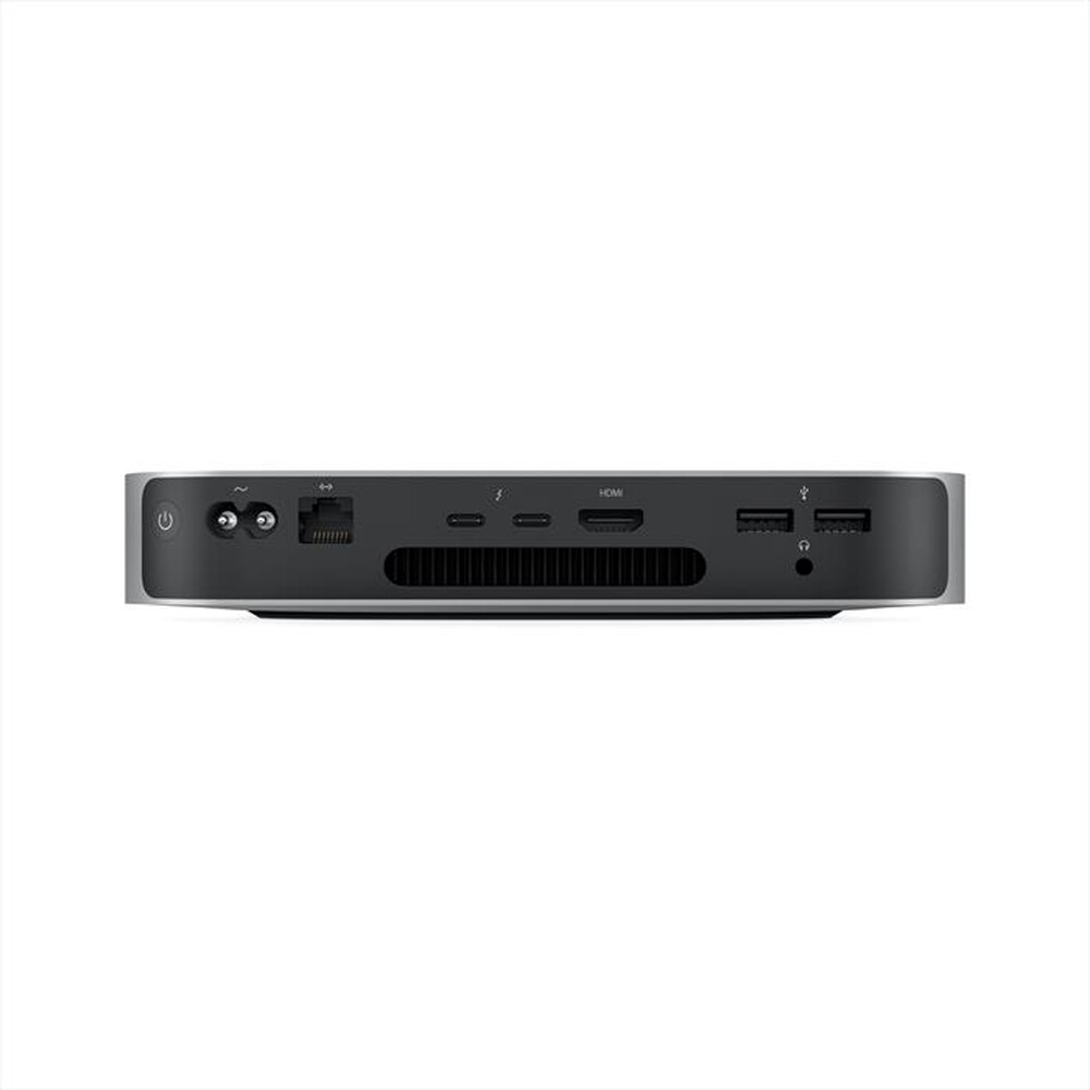 Immagine del prodotto APPLE - Mac mini M1 256GB MGNR3T/A (late 2020)-Argento