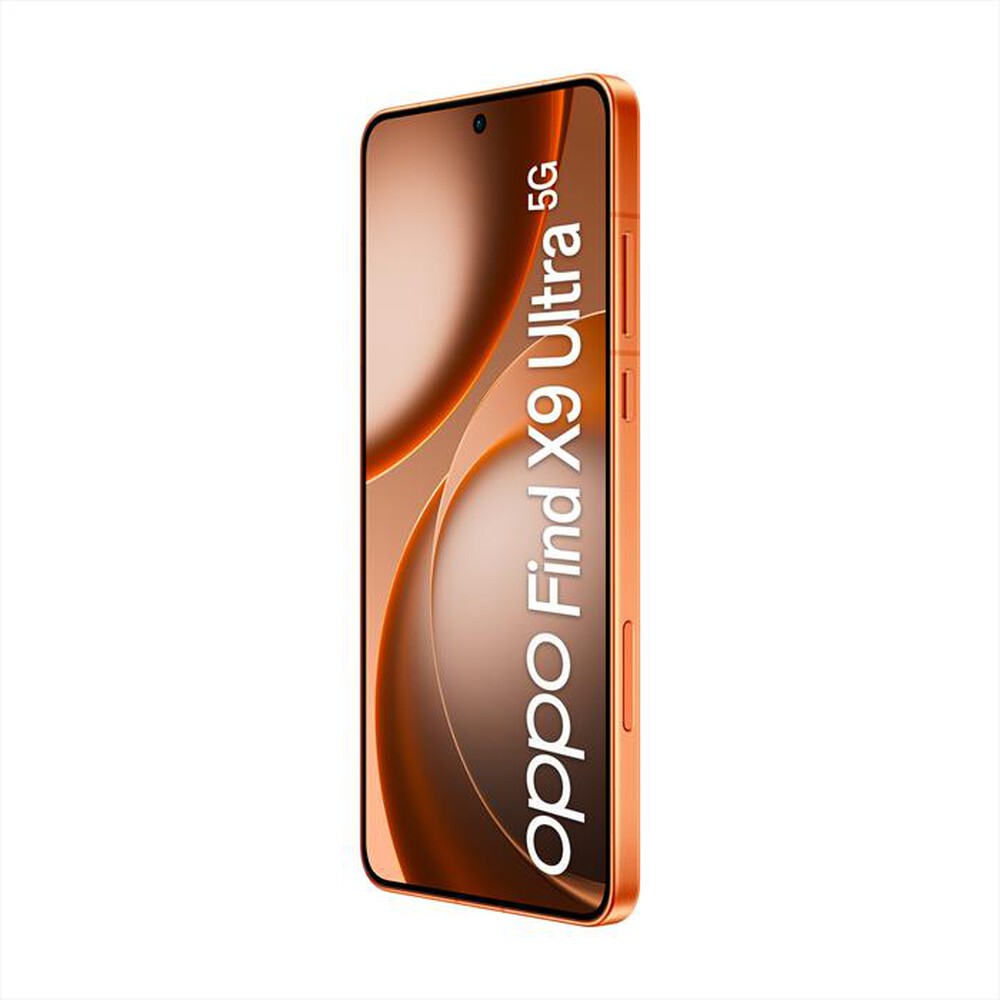 Immagine del prodotto OPPO - Smartphone FIND X9 ULTRA 5G-Canyon Orange