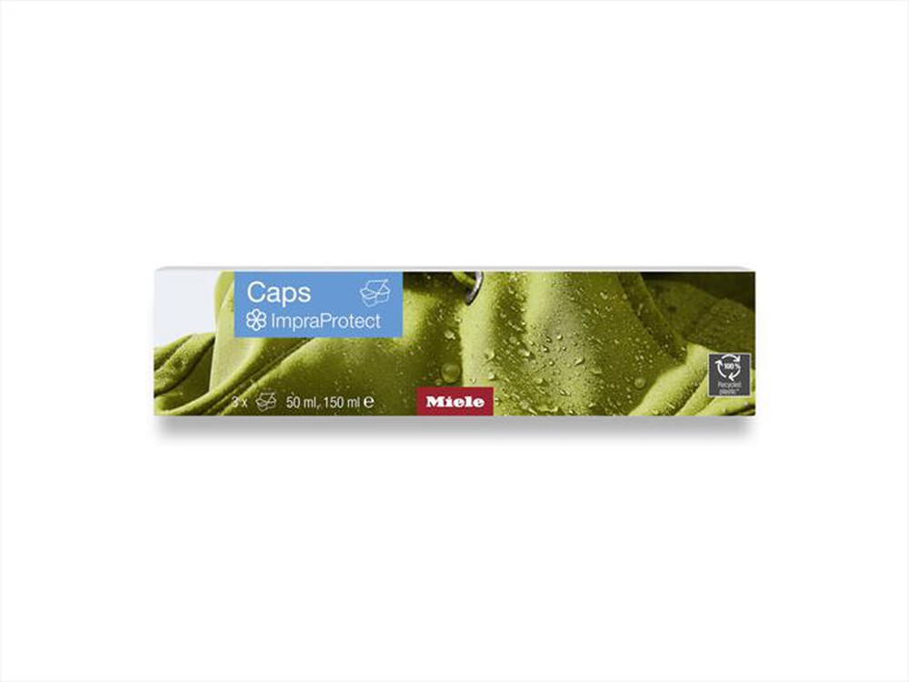 Immagine del prodotto MIELE - Miele Caps ImpraProtect WA CIP 0302 L