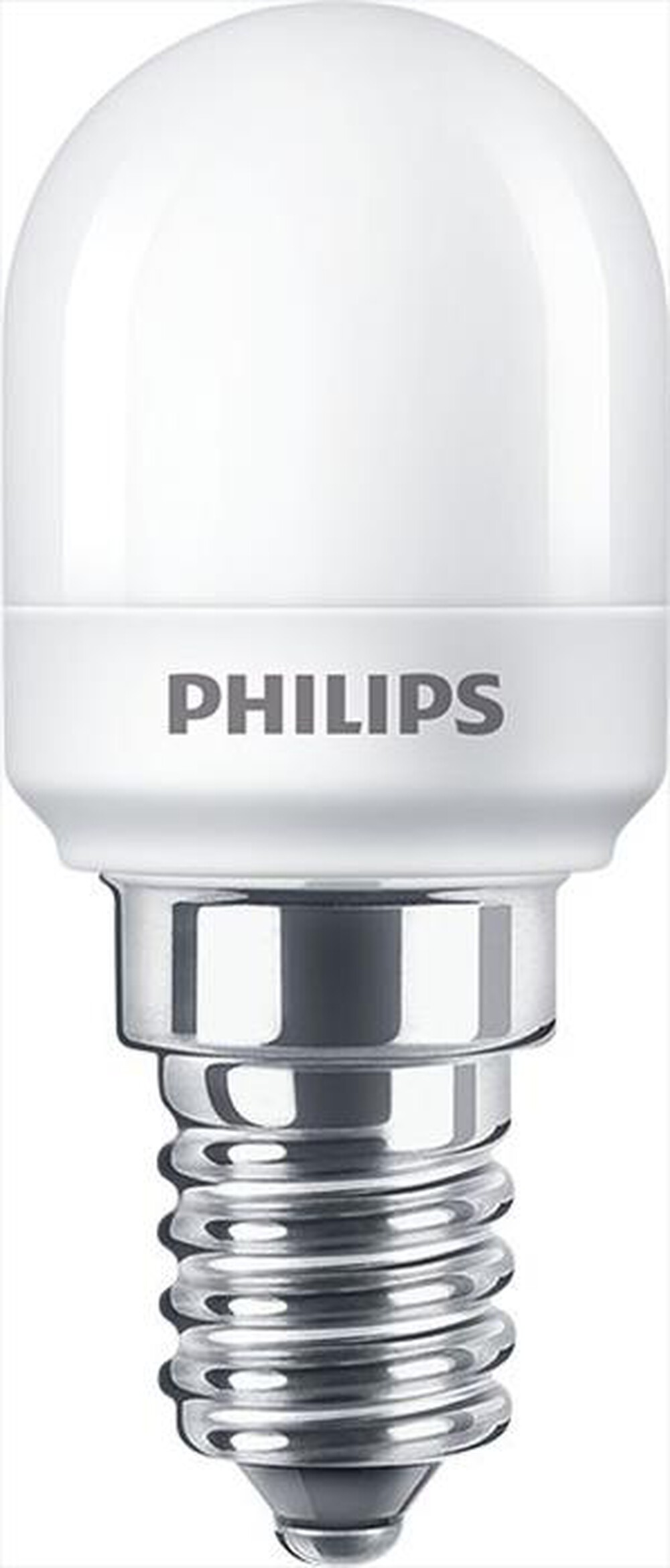 Immagine del prodotto PHILIPS - LED OLIVA E SFERA 1,7 W 15 W E14 LUCE BIANCA CALDA