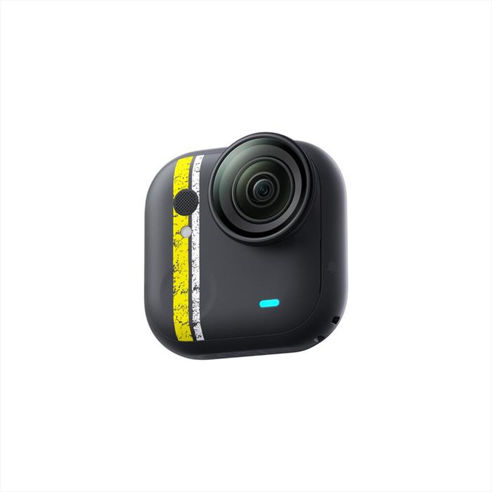 Immagine del prodotto INSTA360 - Mini action cam 4K GO ULTRA POGACAR EDITION-Nero