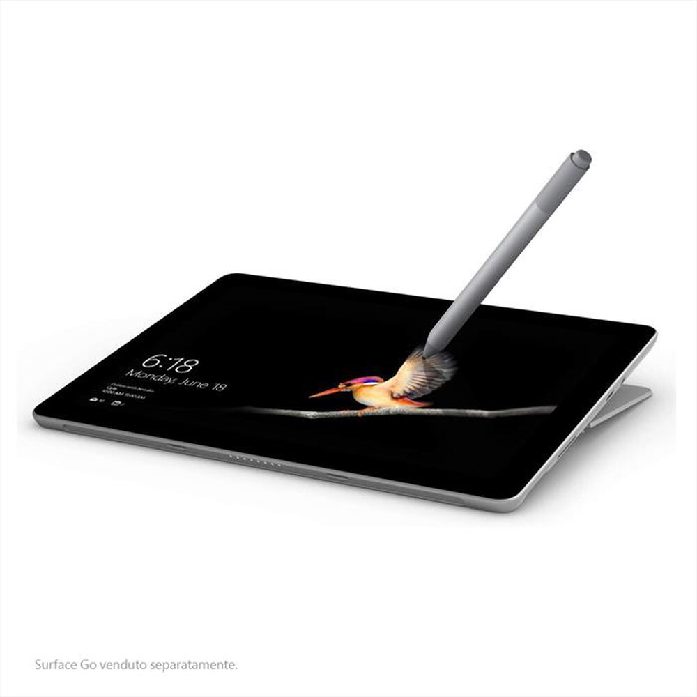 Immagine del prodotto MICROSOFT - Surface Pen M1776-Platino