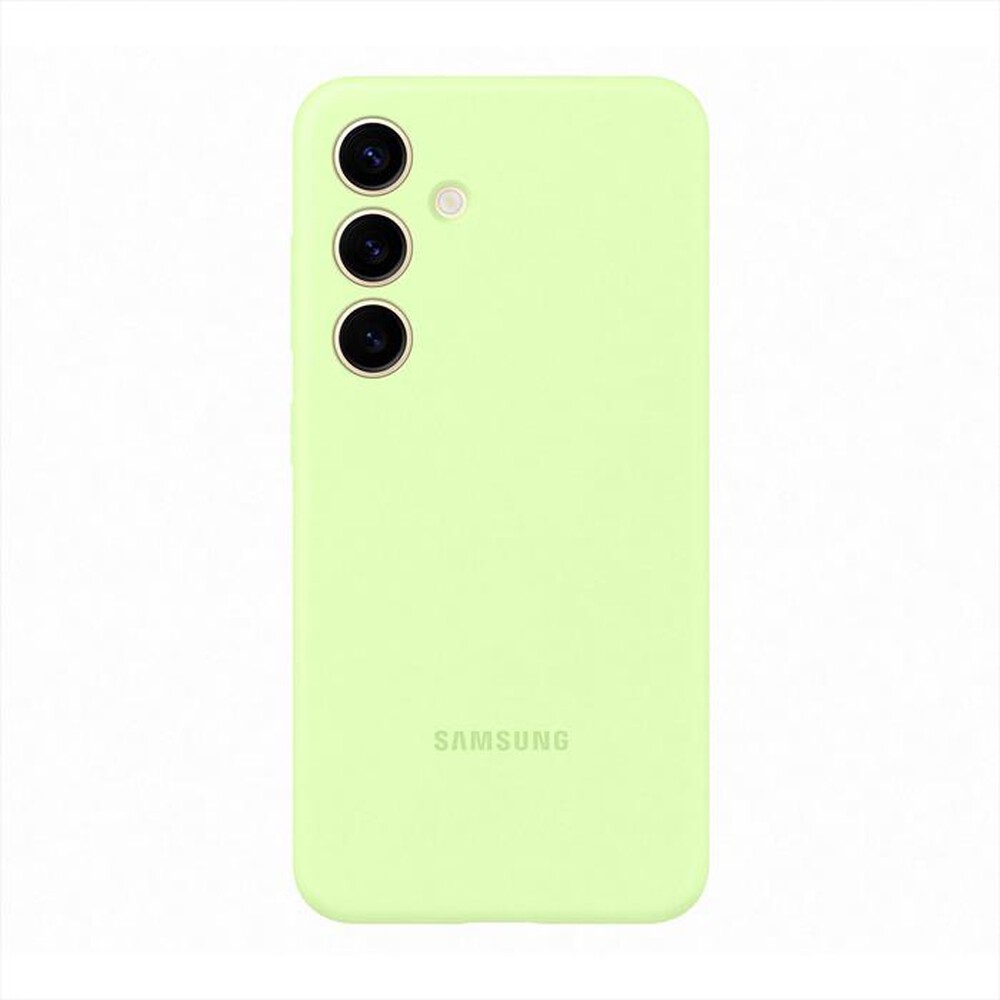 Immagine del prodotto SAMSUNG - Custodia per GALAXY S24-Light green