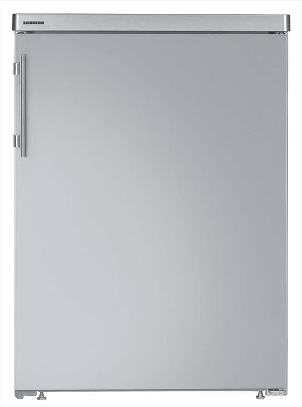 Immagine del prodotto LIEBHERR - Frigorifero tavolo TPESF 1710-22 Classe F 150lt-Acciaio