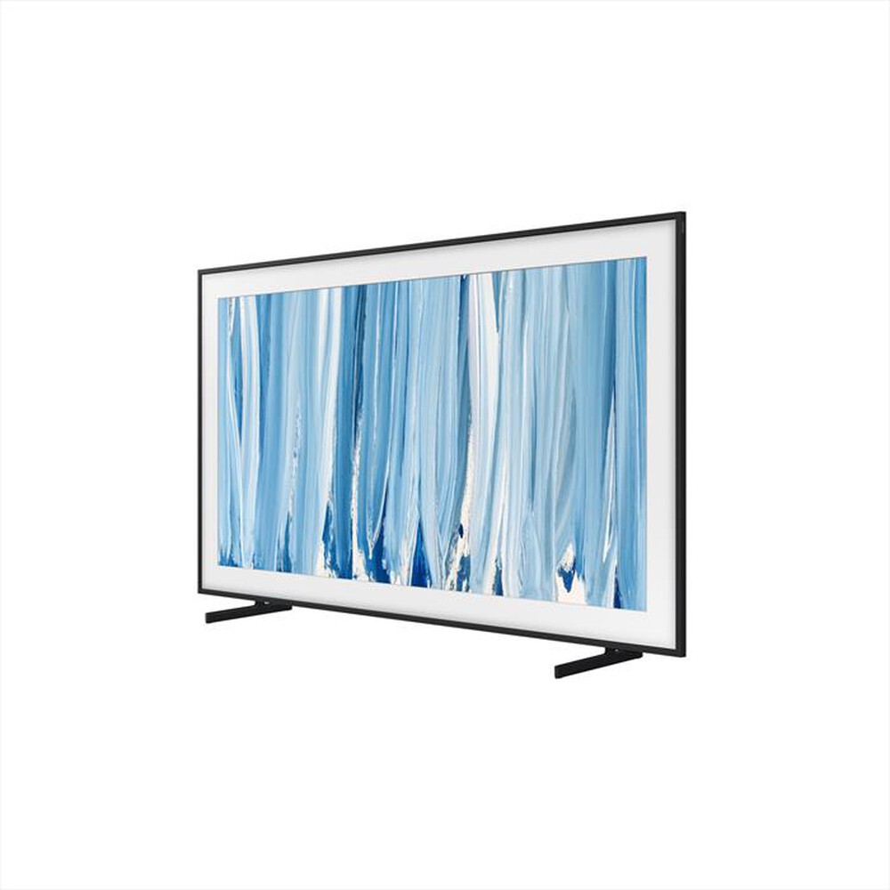 Immagine del prodotto SAMSUNG - Smart TV The Frame Pro QLED 4K AI QE55LS03HWUXZT-Black