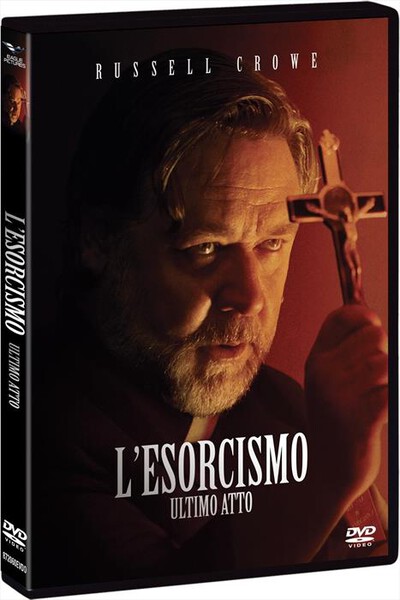 EAGLE PICTURES - Esorcismo (L') - Ultimo Atto