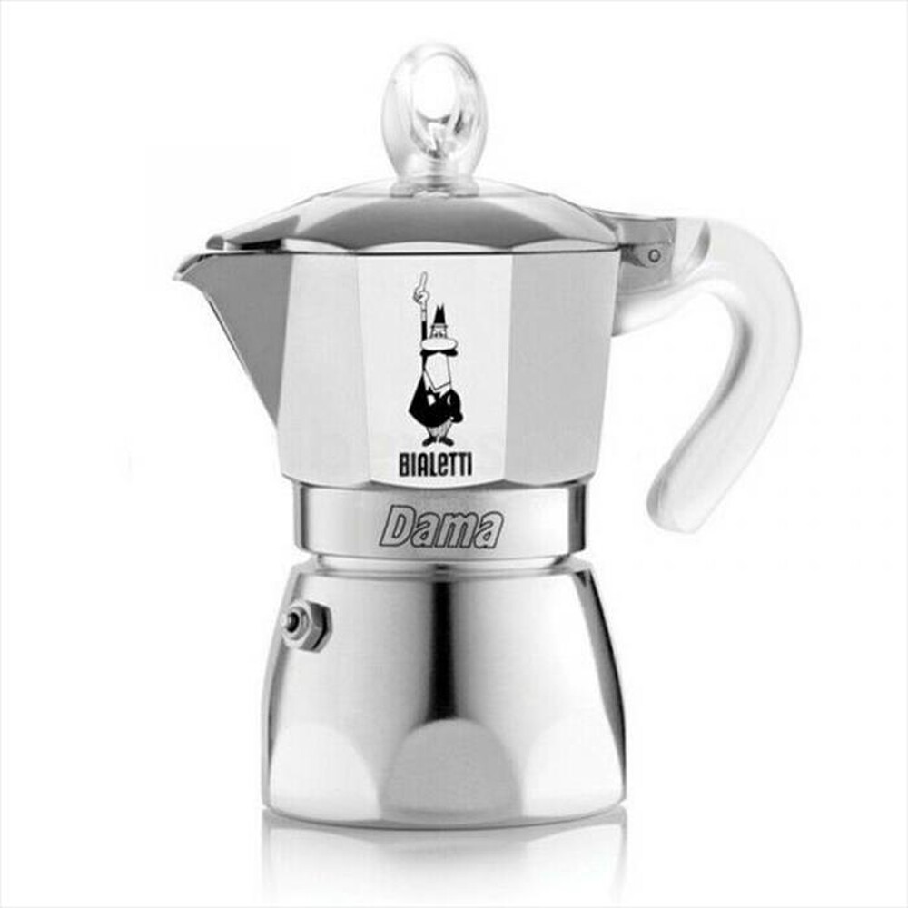 Immagine del prodotto BIALETTI - Moka 1 tazza 0002271-Argento