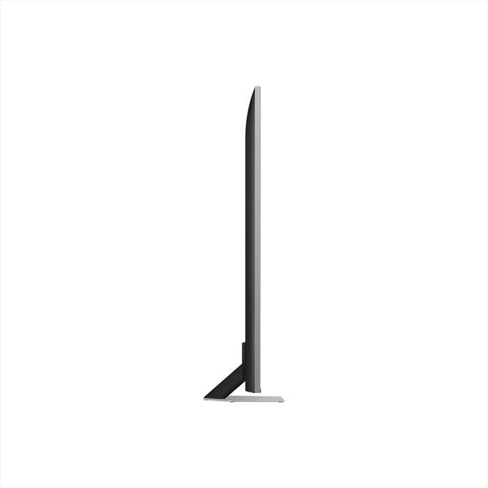 Immagine del prodotto SAMSUNG - Smart TV Q-LED UHD 4K 55" QE55Q80DATXZT-ECLIPSE SILVER