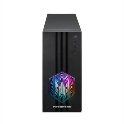 ACER - PREDATOR ORION 3000 PO3-665_H810-Nero