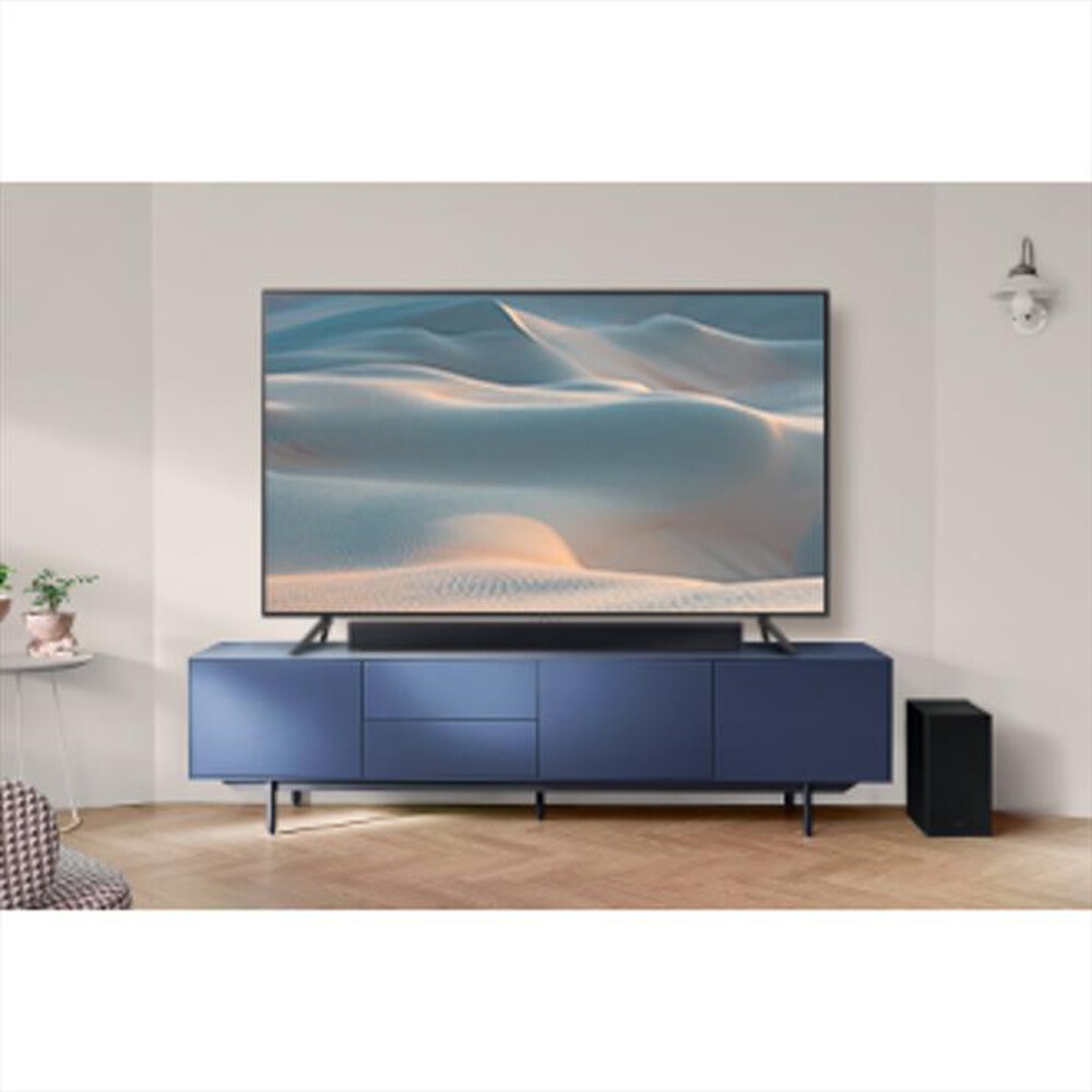 Immagine del prodotto SAMSUNG - SOUNDBAR HW-C450/ZF SERIE C, 2023-Back