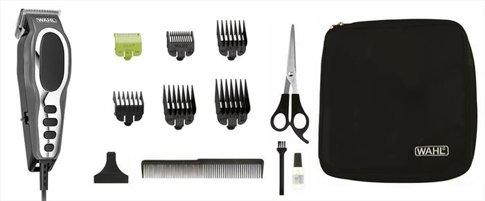 Immagine del prodotto WAHL - Close Cut Pro Tagliacapelli a filo-Grigio