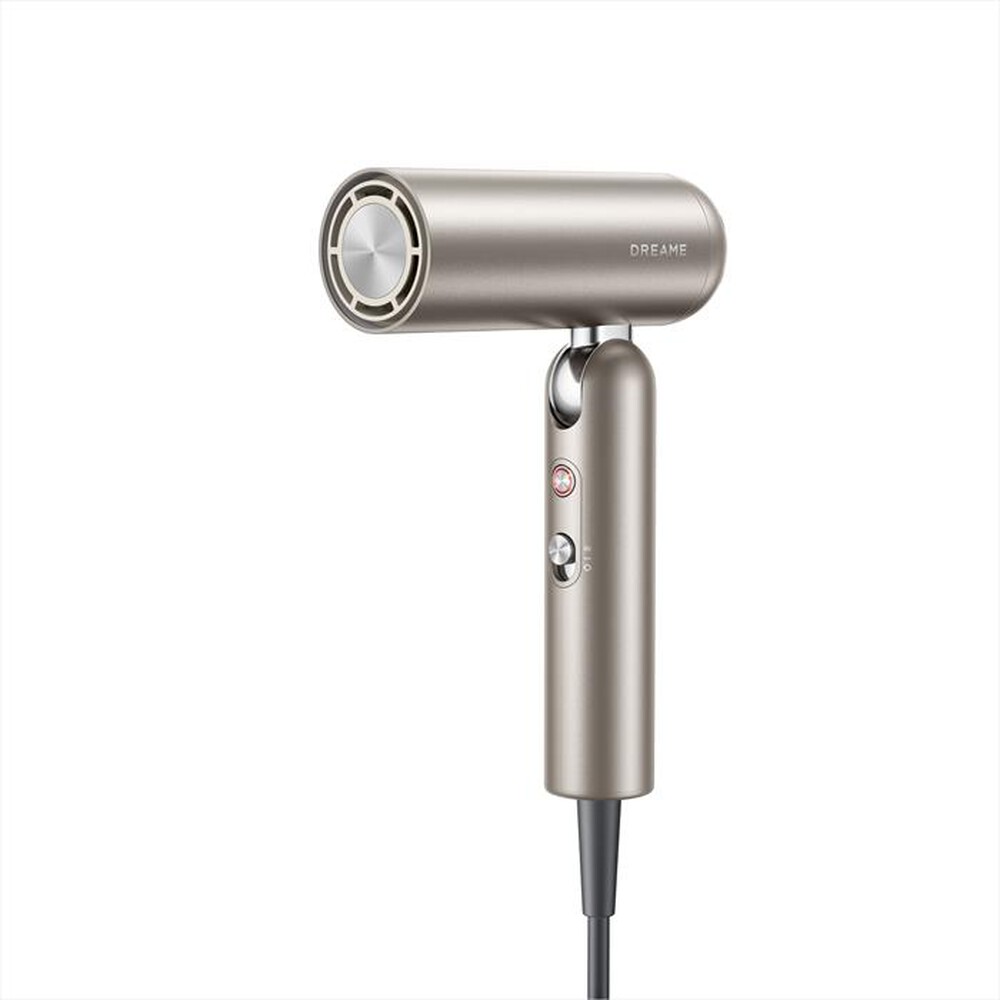 Immagine del prodotto DREAME - Asciugacapelli POCKET PRO 2 HAIR DRYER-Gold