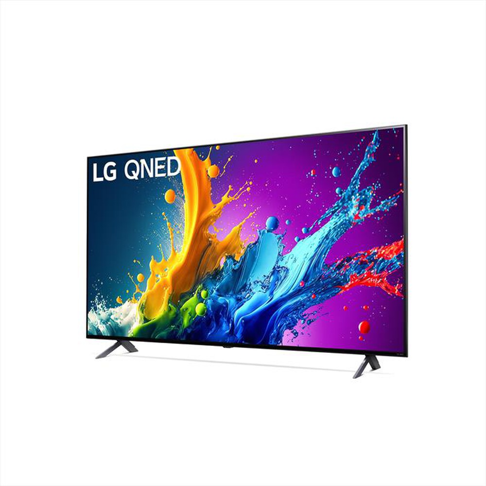 Immagine del prodotto LG - Smart TV QNED Serie QNED77 4K 55" 55QNED776RB-Essence Graphite