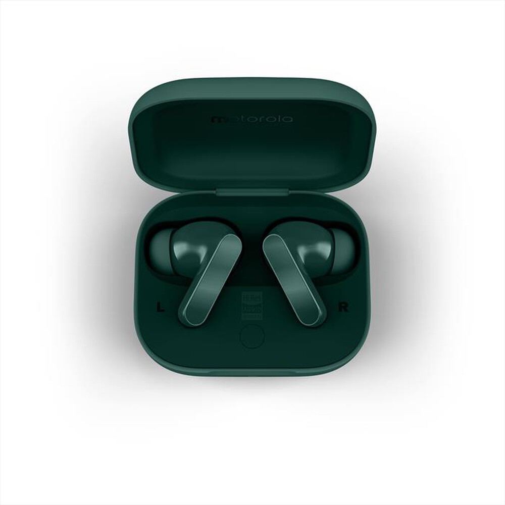 Immagine del prodotto MOTOROLA - Auricolare bluetooth MOTO BUDS BASS-PANTONE Posy Green