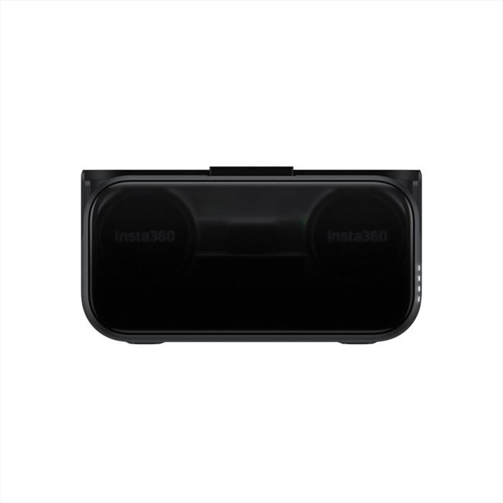 Immagine del prodotto INSTA360 - MIC PRO (2 TX + 1 RX)-Nero