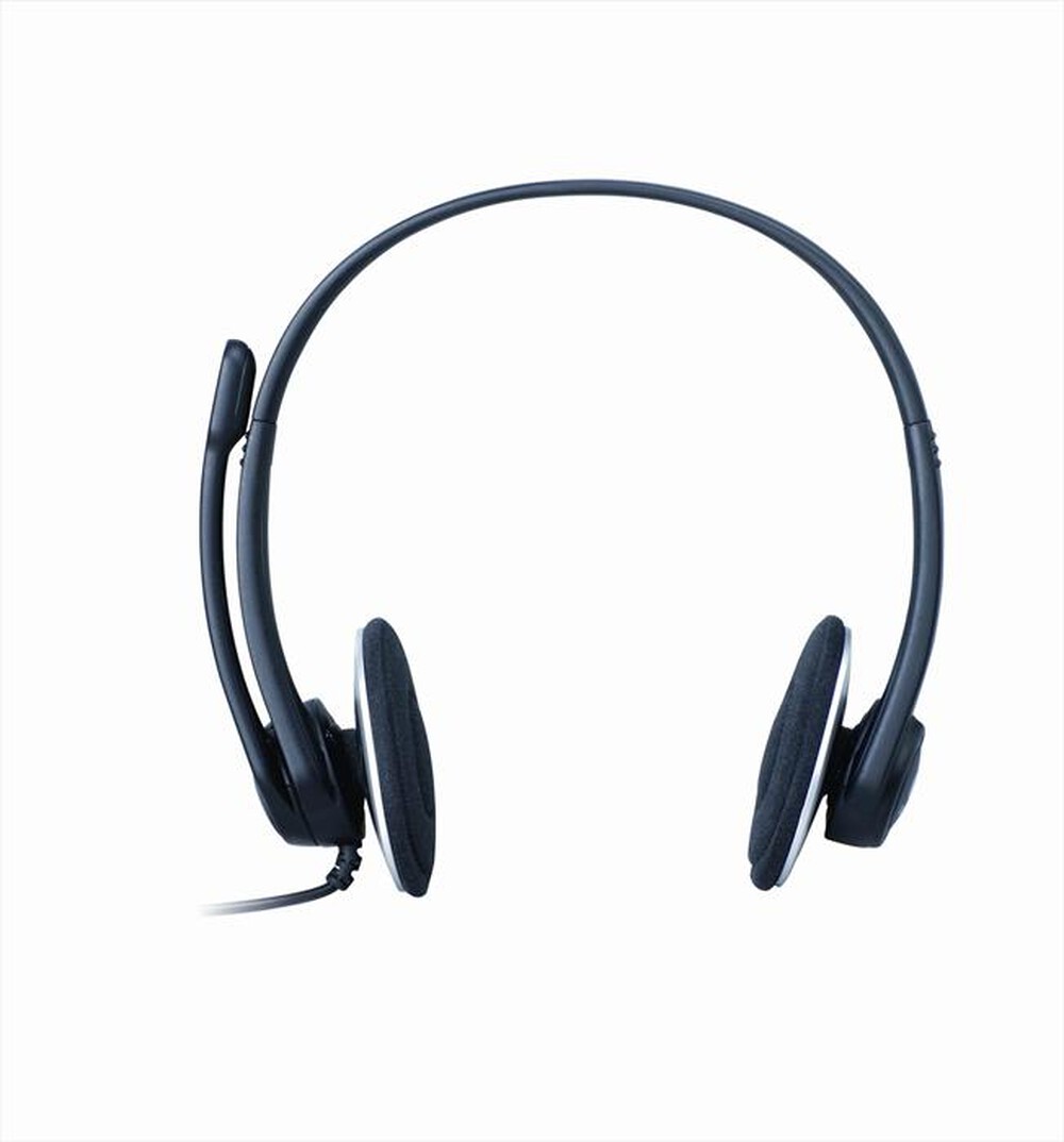 Immagine del prodotto LOGITECH - USB Headset H330