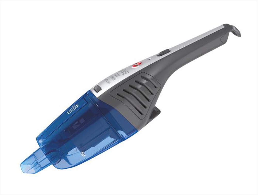 Immagine del prodotto HOOVER - HJ72WDLB 011-Blu, Trasparente