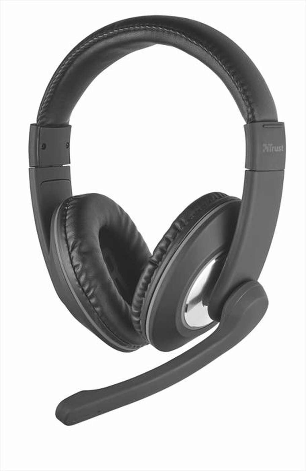 Immagine del prodotto TRUST - RENO HEADSET-Black