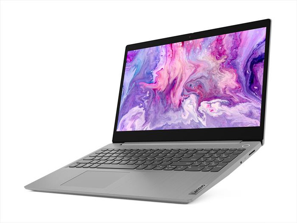 Immagine del prodotto LENOVO - IDEAPAD 3 15ADA05 81W1008GIX-Platinum Grey