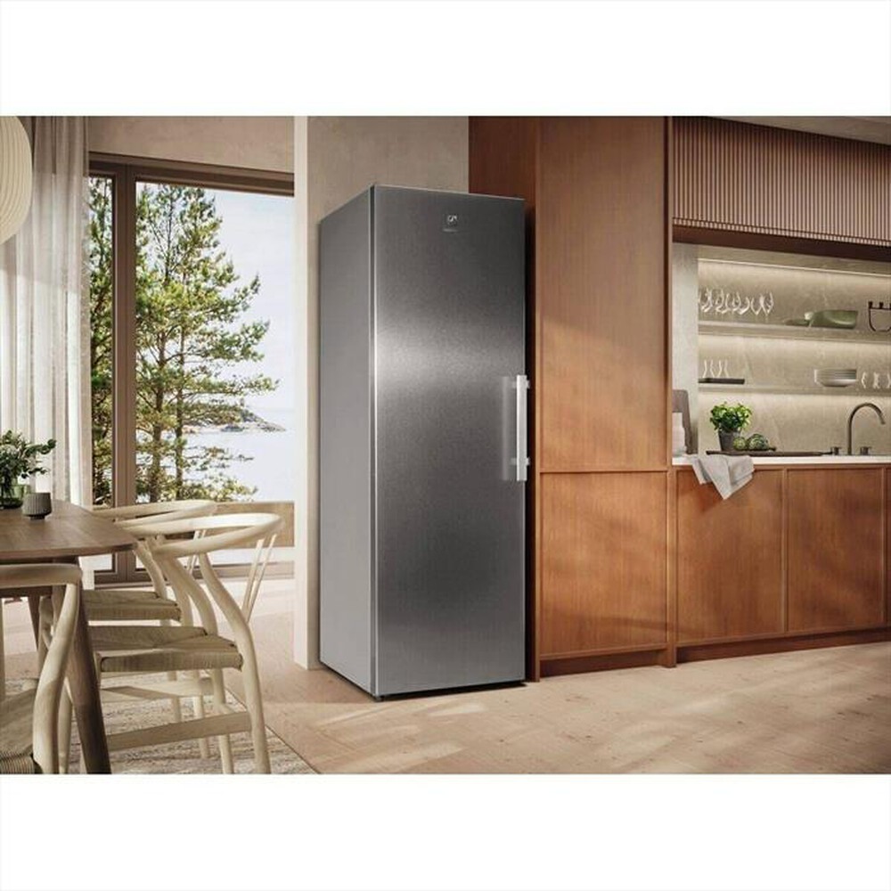 Immagine del prodotto ELECTROLUX - Congelatore verticale LUT6NE28U Classe E 280 lt-Inox